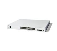 Switch Cisco Catalyst C1300-24XT Gestito L2/L3 Montaggio in Rack