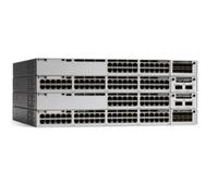 Switch Cisco Catalyst C9300-48P-A Gestito L2/L3 48 Porte Gigabit Ethernet PoE+