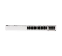 Switch Cisco Catalyst C9350-24T Gestito L3 24 porte 1U