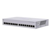 Switch CISCO CBS110, 16 porte, Gigabit