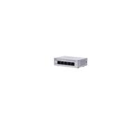 CISCO CBS110-5TD - Switch, 5-Port, Gigabit Ethernet
