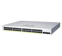 Cisco CBS220-48T-4X-EU Nuovo