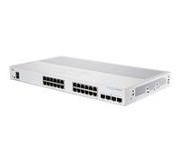 Switch Cisco CBS250-24T-4X 24 porte Gigabit + 4 SFP+