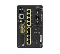 Cisco Catalyst Ie3300 Switch Argento