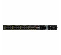 Switch Cisco IE-9320-24T4X-E Gestito L2/L3 Montaggio in Rack