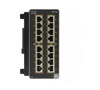 Cisco Switch Catalyst Ie3300 16