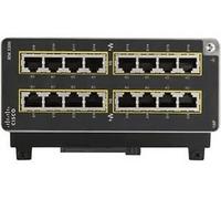 Cisco Systems Switch gestito L2 Catalyst IE3300 Gigabit Ethernet 10/100/1000