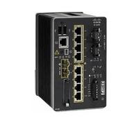 Cisco IE-3300-8P2S-E