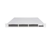 Switch Cisco Meraki MS150 48 porte Gigabit PoE L2/L3 1U