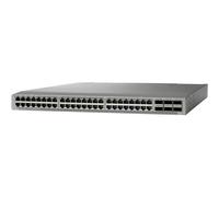 Cisco Nexus 9300 Gestito L2/L3 Gigabit Ethernet (10/100/1000) Supporto Power over Ethernet (PoE) Grigio