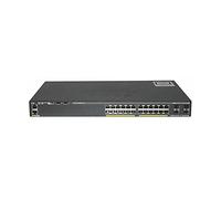 Switch CISCO WS-C2960X-24TS-L