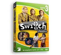 Switch Classics - Staffel 3