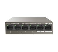 IP-COM Switch Cloud 6GE G2206P 4 Porte PoE Gigabit Marca