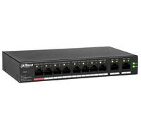 SWITCH CLOUD DAHUA DH-CS4010-8ET-110 SWITCH WITH 8-PORT POE