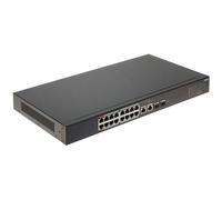 Switch Cloud Dahua Dhcs421816et240 Switch Con 16 porte Poe 240w