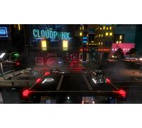 Switch Cloudpunk - Nouvo