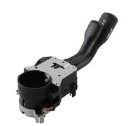 Switch Combinazione 4D0953513 Controllo Della Luce Della Nebbia Integrata Controllo Ergonomico Design Degli Indicatori Switch Fit For Automotives Turn Segnal Stalk