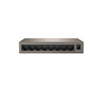 Tenda SWITCH RETE 8 PORTE TEG1008MV2 GIGABIT 10/100/1000