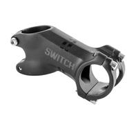 Switch Components Attacco Manubrio Deep 30° - 90 mm