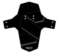 Switch Components Parafango Anteriore Mud MTB - Grigio