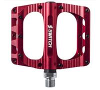SWITCH PEDALE FREERIDE - Rosso
