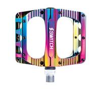 Switch Components Pedale Flat MTB FREERIDE | Alloy CNC