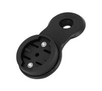 Switch Components Supporto Gar.min Mount per Manubrio Switch Concorde - Nero