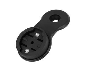 Switch Components Supporto Gar.min Mount per Manubrio Switch Concorde - Nero