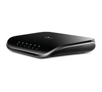 TPLINK TLSG1005D - 5-port Gigabit desktop switch