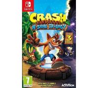 Crash Bandicoot N. Sane Trilogy