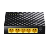 Switch Cudy GS105D 5 porte Gigabit 10/100/1000 Mbps