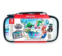 Switch Custodia Deluxe Travel Case - Super Mario Wonder Edition