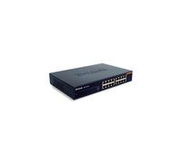 Switch D-Link 16 porte 10/100 mbps (DES-1016D)