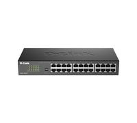 Switch D-Link 24 porte 10/100/1000 Mbps DGS-1024D
