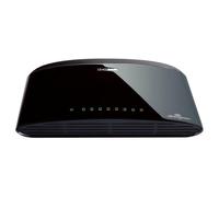 Switch D-Link DES-1008D 8 Porte 10/100 Mbps