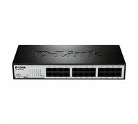 Switch D-Link DES-1024D 100 Mbps