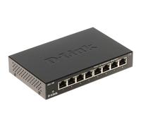 Switch D-Link DES-108/E 8 porte
