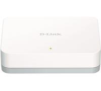 SWITCH D-LINK DGS-1005D, 5 porte, Gigabit