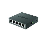 D-Link DGS-105 Nero