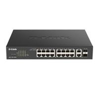 D-Link DGS-1100-18PV2 Nuovo