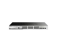 Switch D-LINK DGS-1210-28/ME/E, 24 porte, Gigabit