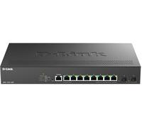 Switch D-Link DMS-1250-10SP/E