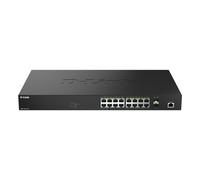 DMS-1250-18P 18-PORT 2.5G MULTI-GIGABIT