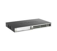 Switch D-Link DMS-3130-30TS