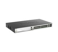 Switch D-Link DMS-3130-30TS