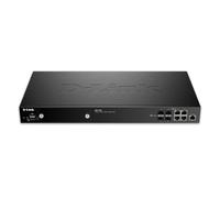 D-LINK DWC-2000 - Controller WLAN fino a 256 Caps