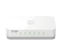 Switch D-Link ES-1005C/E 5 Porte Fast Ethernet Desktop