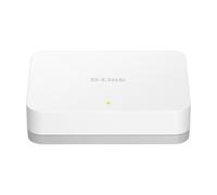 Switch D-Link GO-SW-5G 5 Porte Gigabit 10/100/1000 Mbps