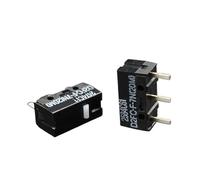 Switch D2FC-F-7N 20M suitable for the 10M 50M button of Steelseries G403 G603 G703 mouse 2pcs/Lot