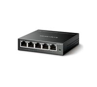 Switch da scrivania - MERCUSYS - MS105GS-M2 - 5 porte 2,5 Gbps - Scocca metallica - Plug & Play